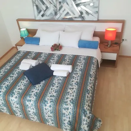 Mirela 2 Apartment Petrcane