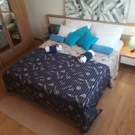 Apartment Mirela 2 Petrcane