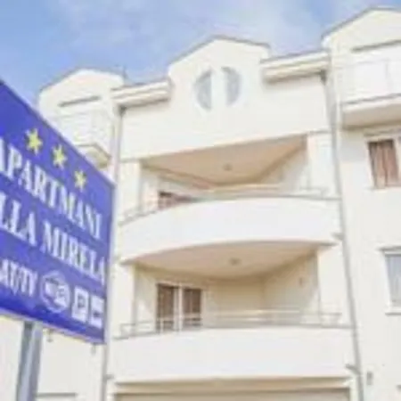 Mirela 2 Apartment