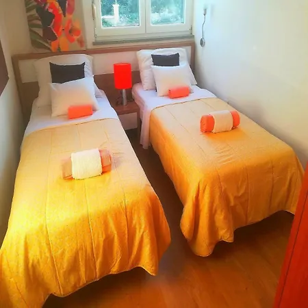 Apartment Mirela 2