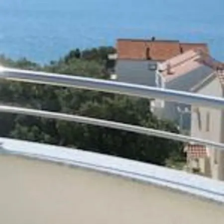 Mirela 2 Apartment