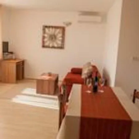 Mirela 2 Apartment Petrcane