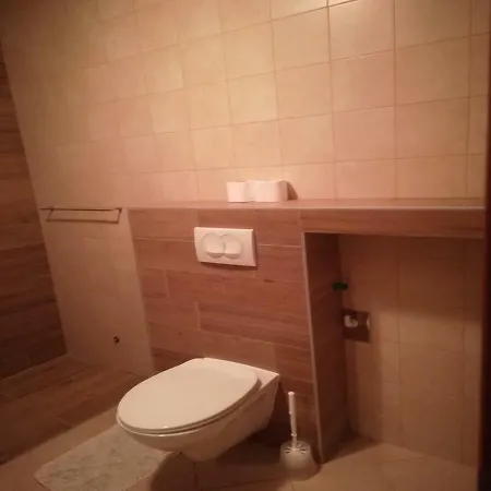 Apartment Mirela 2 *