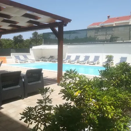 Apartment Mirela 2